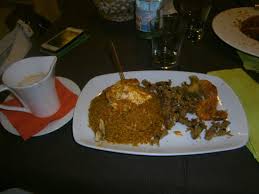 Erice tra sogno e realtà. Cous Cous Di Pesce Picture Of Crik Crok Gusto E Passione San Vito Lo Capo Tripadvisor