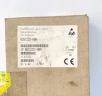 Siemens Teleperm 6DS1222-8BA Bus Connection | eBay