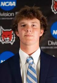 2023 Men's Lacrosse Roster