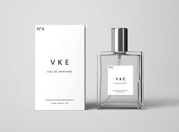 Perfume Mockup Perfume Perfume Packaging Perfume Design
