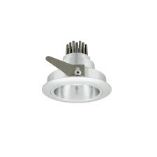 American Lighting 3w Rms Swivel Mini Led Recessed Spotlight Dimmable 135 Lm 12v 3000k Satin Aluminum American Lighting Rms12 30 703 Sa Homelectrical Com