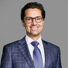 Mark Ezzo's Instagram, Twitter & Facebook