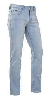 Jeans im Freizeitlook
