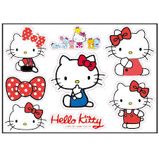kitty電腦貼 團購與ptt推薦 2020年6月 飛比價格 hello kitty pictures hello kitty kitty