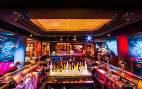 Lulu hookah lounge, iki bölümden oluşuyor. A Different Kind Of Ladies Night Beckons At Lulu S Lounge Tatler Singapore
