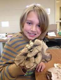 Preparing for winter in the Penokees