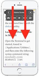 These are the 12 worst android annoyances and. How To Speak Screen On Iphone And Ipad To Have Anything Read To You Osxdaily