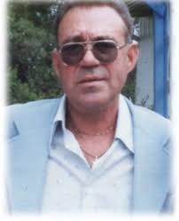 Obituary information for Frank Fritz Bode