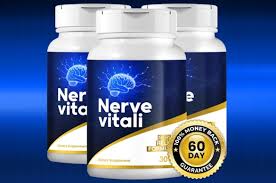 NerveVitali US CA AU UK