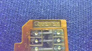 After the phone powers up, slide to unlock … Iphone Unlock Gevey 6 Steps Instructables