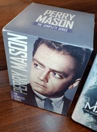 Perry Mason