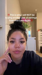 Anna Luis Jewelry Review