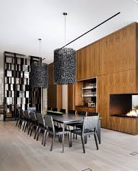Armoire cabinets (1) buffet cabinets (105). Best 60 Modern Dining Room Storage Ceiling Lighting Design Photos Dwell