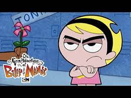 Love is Overrated 🙅❤️ | Billy and Mandy | Cartoon Network - YouTube