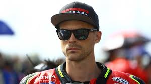 Leon Camier injured again, forced to skip Jerez WorldSBK test