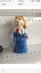 Sign in to my piggybank account. This Miss Piggy Bank Crappydesign
