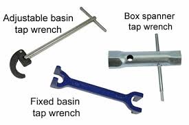 which type of basin wrench should you