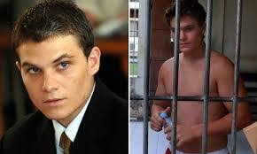 Scott Rush's Instagram, Twitter & Facebook