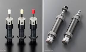 You buy something at an online shop via thegivingmachine. Bibus India Pvt Ltd Industrial Shock Absorber