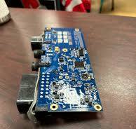 Goodbye IC chip, found the part to replace but does anyone ...