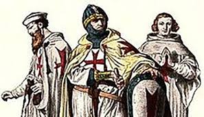 For the medieval knights templar, see. History Of The Knights Templar The Official Rosslyn Chapel Website