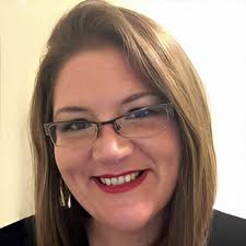 Larissa McCoy-Mitti — Cahn Fellowship