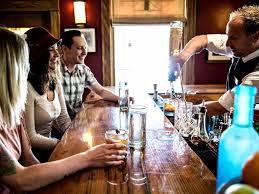 If you are over 21, yes! Salt Lake Spirit How Utah S Liquor Laws Foster Creativity Behind The Bar