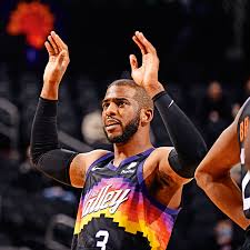 His birthday, what he did before fame, his family life, fun trivia facts, popularity rankings, and more. Chris Paul The Point Guard Is Dead Long Live The Point God Kickz Blog