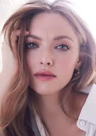 Fan Casting Amanda Seyfried as Lynn Starks in The Pumpkin Karver