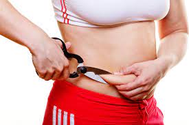 Is It Possible To Target Belly Fat When Losing Weight?