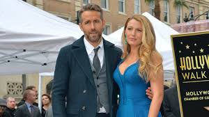 August 1987 in tarzana (los angeles) geborene blake ellender lively hat einen bruder, einen halbbruder und zwei halbschwestern. Ryan Reynolds Bereut Hochzeit Auf Ehemaliger Sklaven Plantage