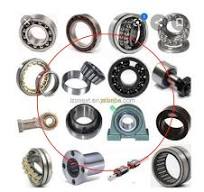 cylindrical roller four row bearings