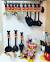 Kids Mickey Mouse Kitchen