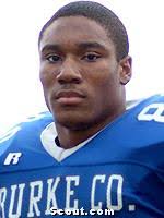 2008 Top Football Recruits