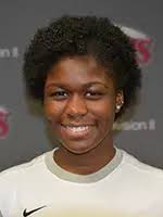 2015 Women's Soccer Roster