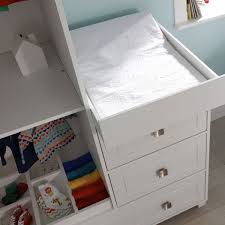 Soho Dresser Wardrobe Combo Unit From Silver Cross Uk Nursery Dresser Bedroom Armoire Wardrobe Dresser