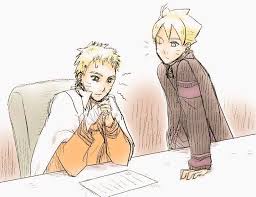 Pin By Ugo Wakfy On Boruto Naruto Japanese Anime Boruto