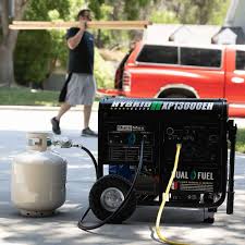 Maybe you would like to learn more about one of these? Duromax Xp13000eh 13000w Dual Fuel Generator User Review Deals