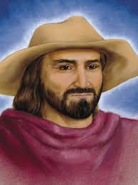 ECK Master Shamus-i-Tabriz