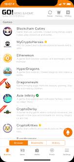 Use coinbase to get free crypto with a referral link, and earn more by taking some easy quizzes. Go Wallet Ethereum Wallet Dapp You Can Earn Crypto Free