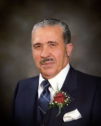 Most Recent Obituaries