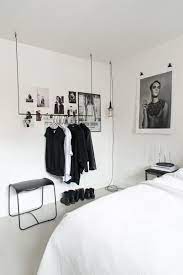 Les parisiennes du monde on instagram: 45 Minimalistic Bedrooms You Can Use As Inspiration Minimalist Bedroom Design Minimalist Bedroom First Apartment Essentials