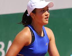 11.09.97, 23 years wta ranking: Van Uytvanck V Tan Live Streaming Prediction For 2021 Strasbourg Open