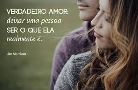 10 Imagens Com Frases Que Descrevem Amor Verdadeiro De Forma Perfeita Pensador