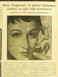 Día histórico La Nación hace 50 años