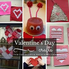 Top 10 valentine's activities for toddlers, sensory play, crafts, slime, montessori and more. Valentine S Day Activities For Toddlers And Preschoolers