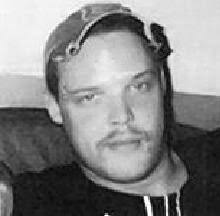 James PARRISH Obituary (1984