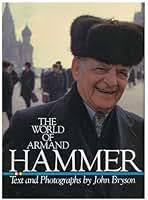 Suchergebnis Auf Amazon.de Für: Armand Hammer