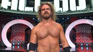 I think Hangman walking back to Swerve was actually a sign of regret, not a  chance to hurt him more. That lip quiver said it all