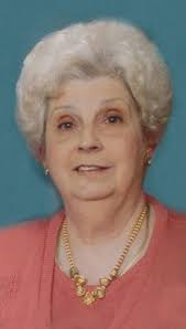 Harriet Erwin Obituary (1944